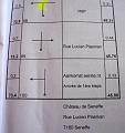 73a,Aankomst 1ste etappe, Lunch op Château de Seneffe